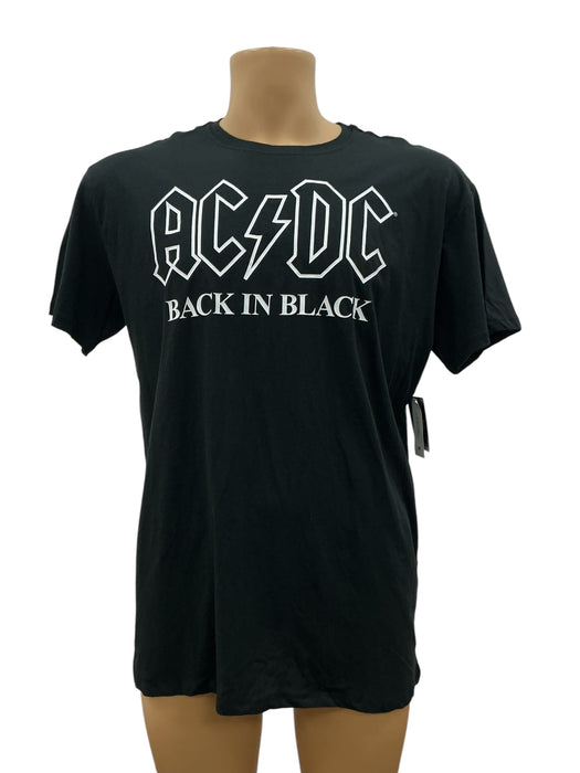 Playera XL (AC/DC)