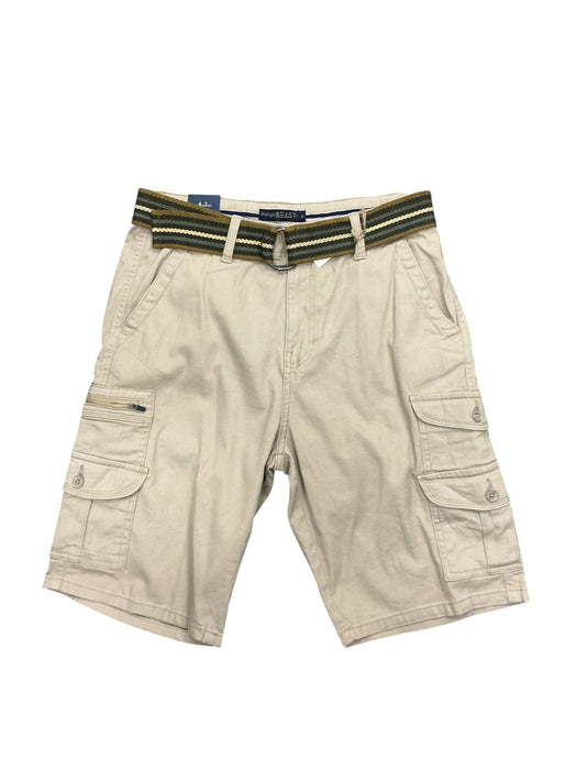 Pantaloneta 30 (INDIGO BEAST)
