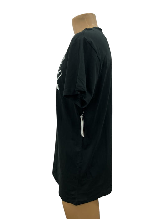 Playera XL (AC/DC)