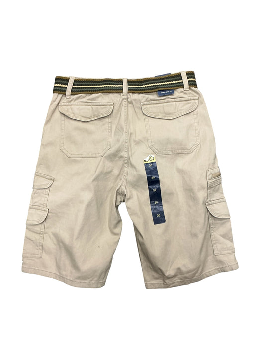 Pantaloneta 30 (INDIGO BEAST)