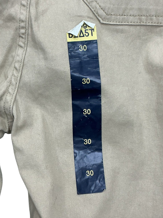 Pantaloneta 30 (INDIGO BEAST)