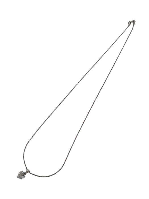 Cadena de plata (925)
