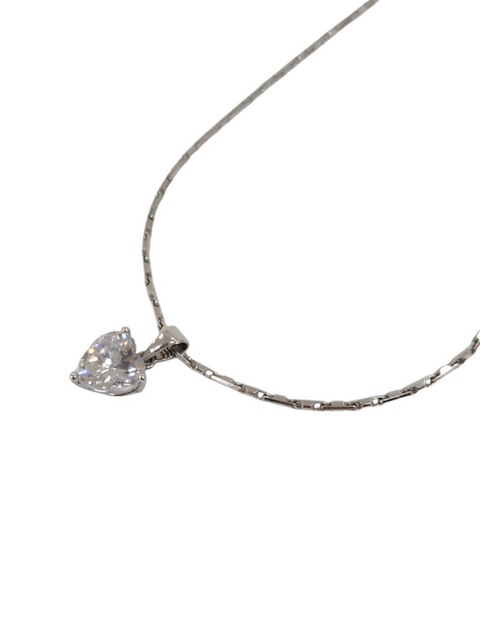 Cadena de plata (925)