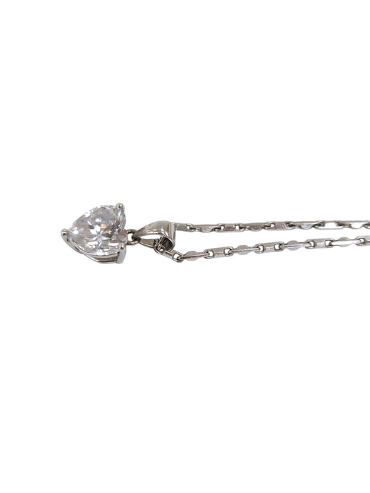 Cadena de plata (925)