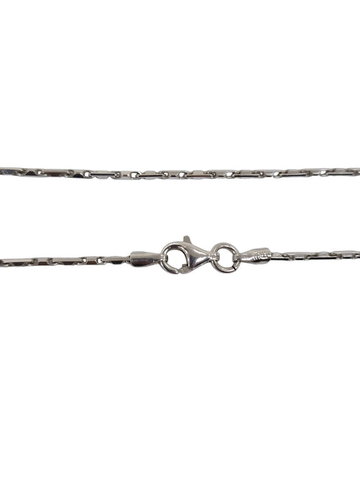 Cadena de plata (925)