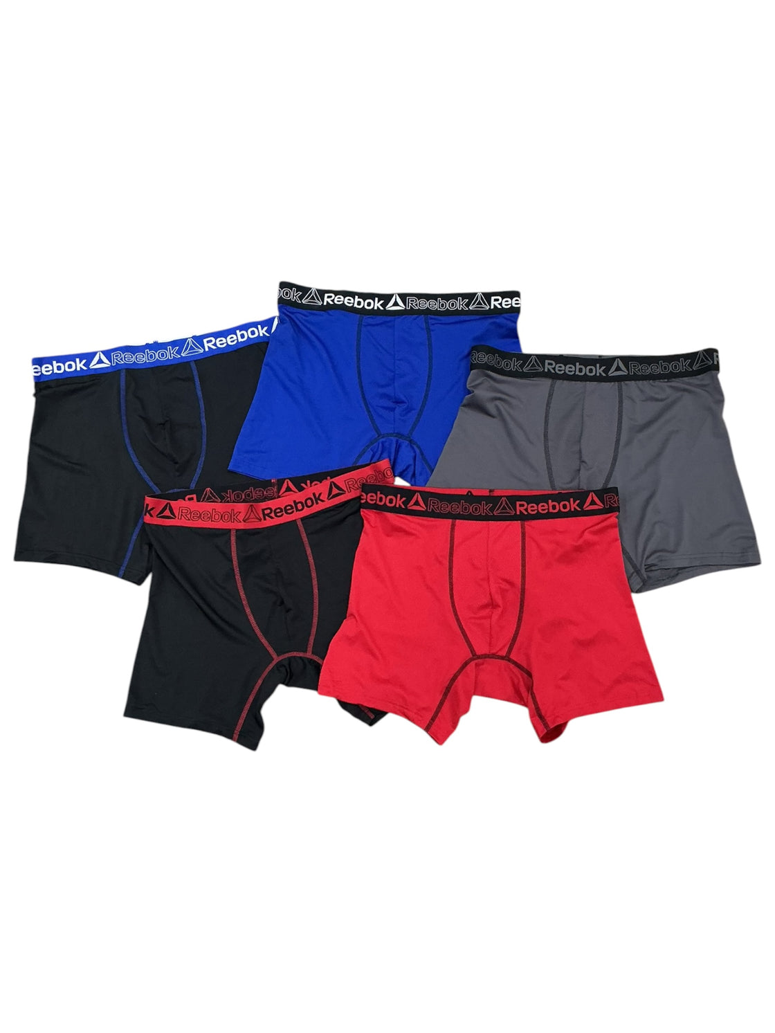 Set de bóxer L (REEBOK)