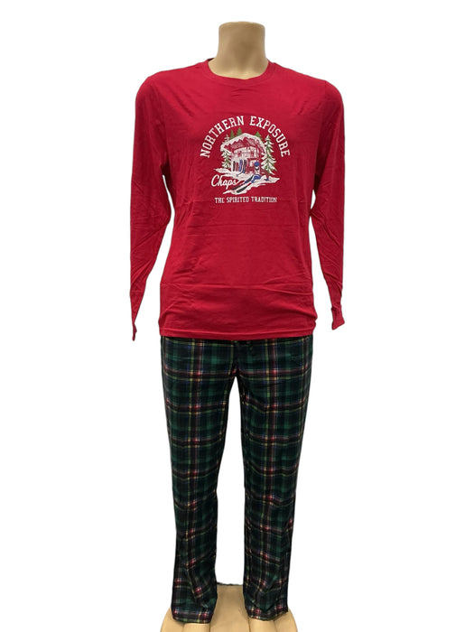 Pijama M (CHAPS)