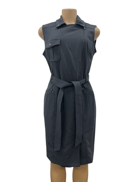 Vestido 8 (CALVIN KLEIN)