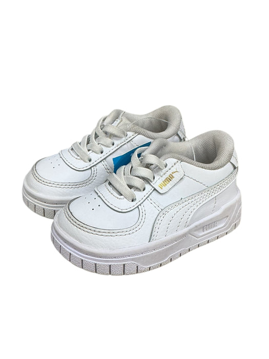 Tenis para niñ@ 5C (PUMA)