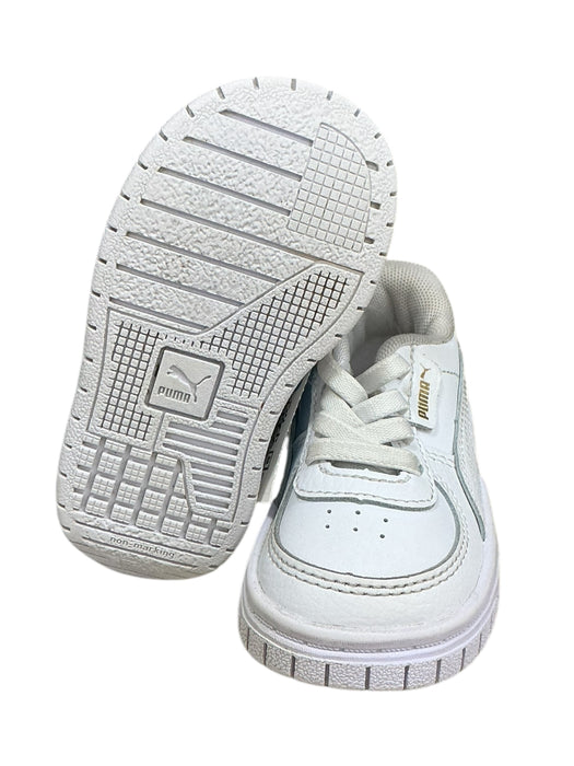 Tenis para niñ@ 5C (PUMA)