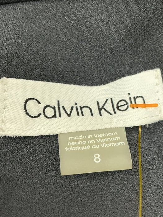 Vestido 8 (CALVIN KLEIN)