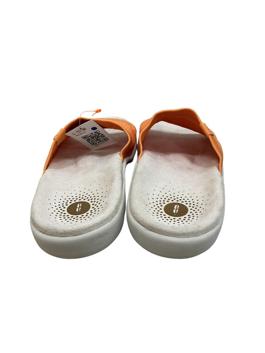 Sandalia 6.5 (REVITALING)
