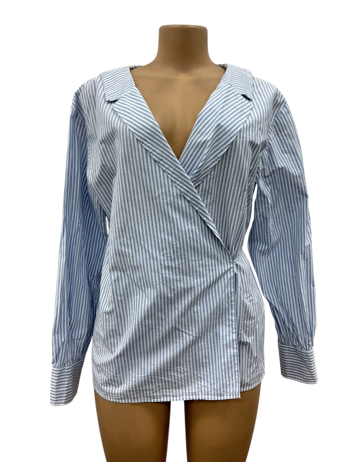 Blusa S (H&M)