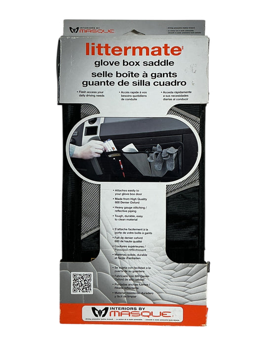 Organizador para guantera (LITTERMATE)