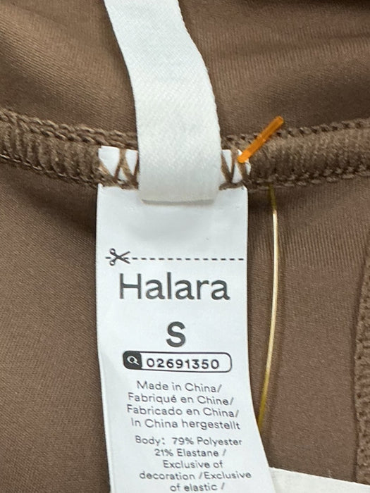 Short S (HALARA)