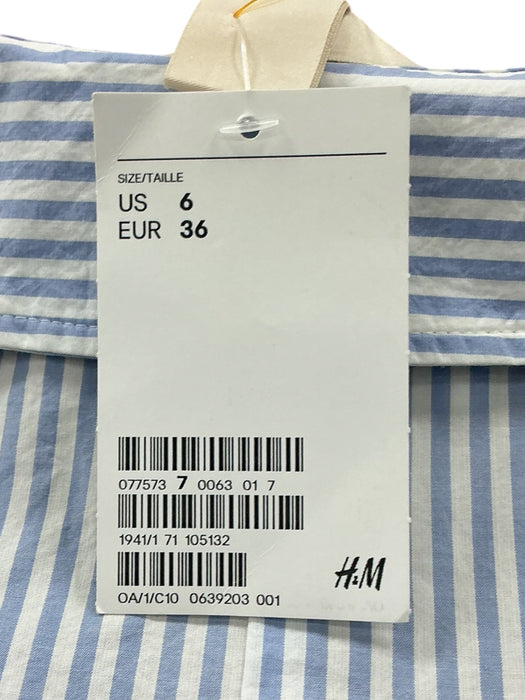 Blusa S (H&M)