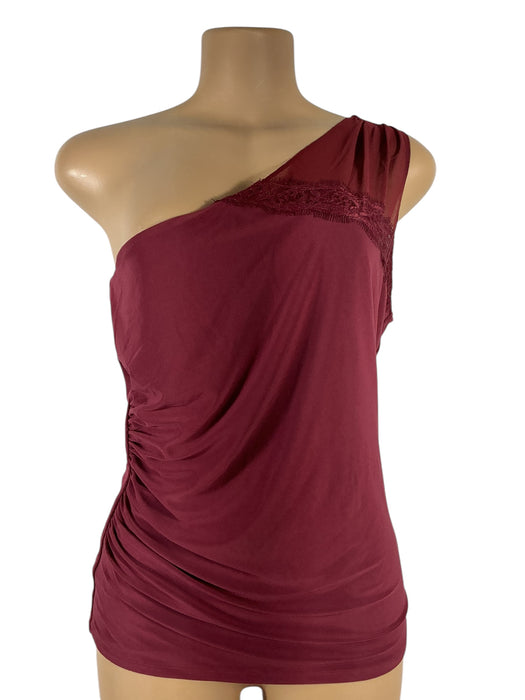 Blusa M (HITE HOUSE BLACK MARKET)