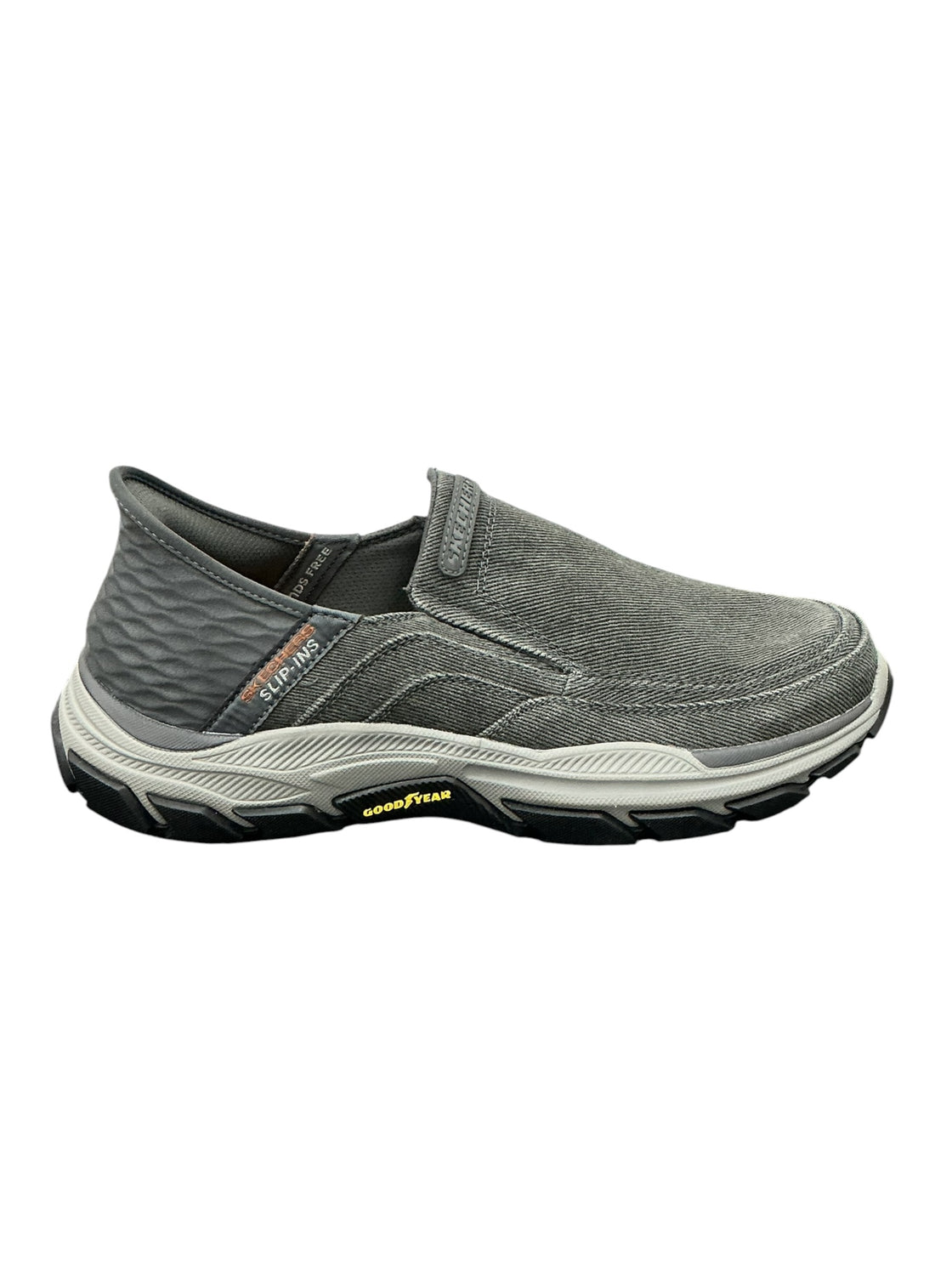 Zapato 10 (SKECHERS)