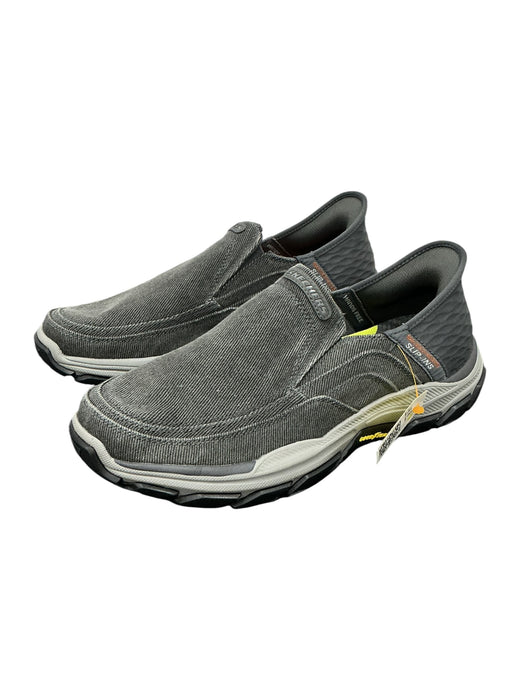 Zapato 10 (SKECHERS)