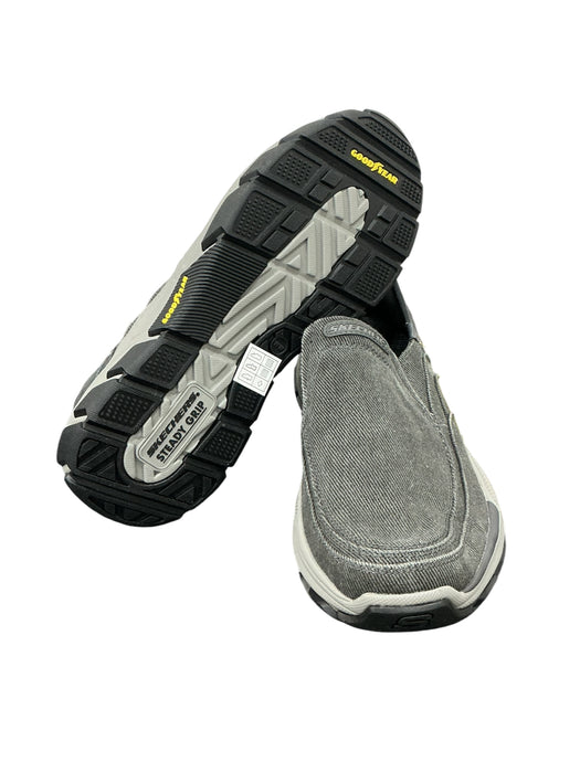 Zapato 10 (SKECHERS)