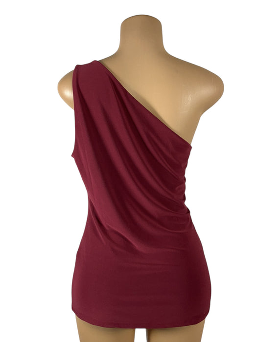 Blusa M (HITE HOUSE BLACK MARKET)