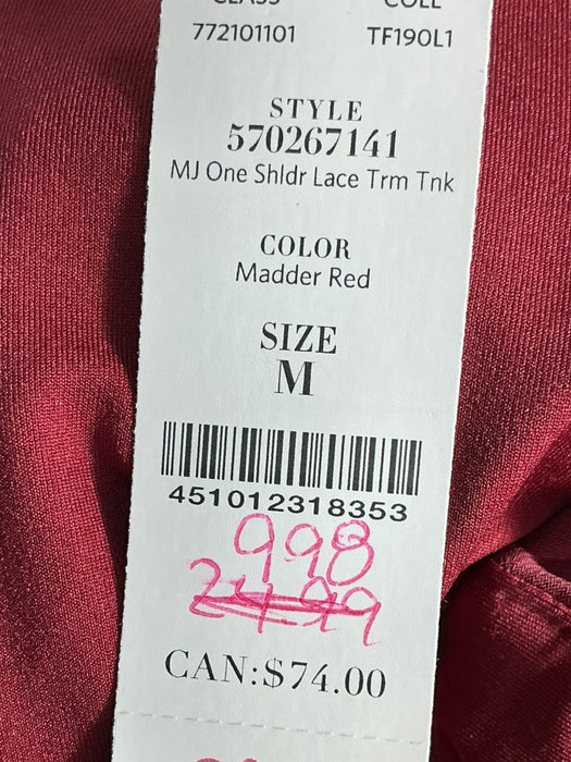 Blusa M (HITE HOUSE BLACK MARKET)