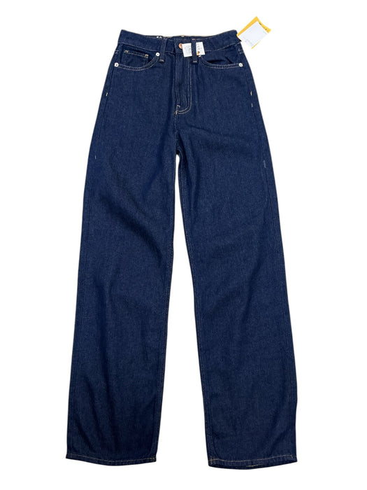Pantalón 0 (H&M)