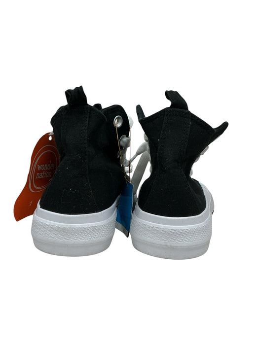 Tenis para niño 1 (WONDER NATION)