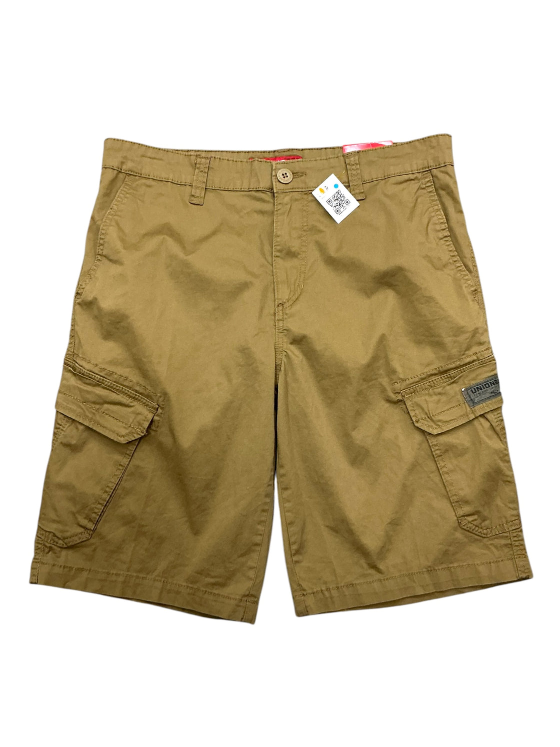 Pantaloneta 34 (UNIONBVAY)
