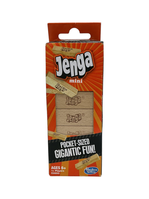 Jenga mini (HASBRO)