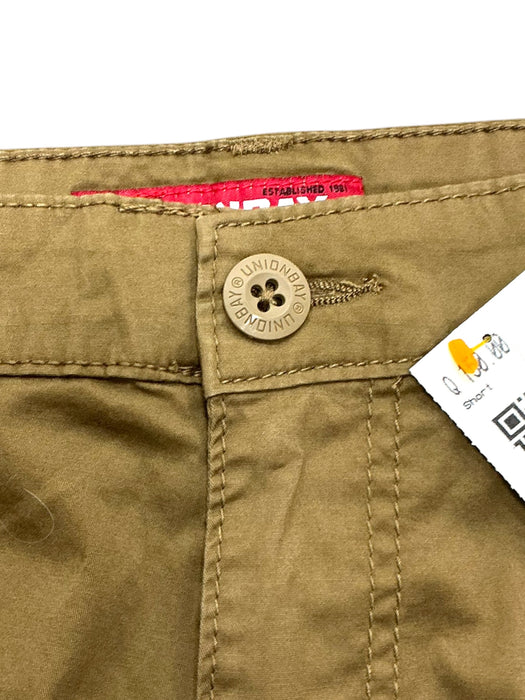 Pantaloneta 34 (UNIONBVAY)