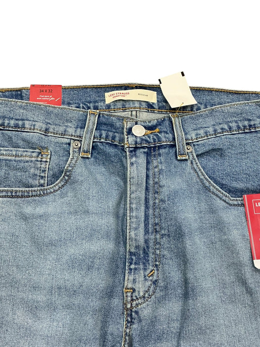 Pantalón 34 X 32 (LEVI'S)