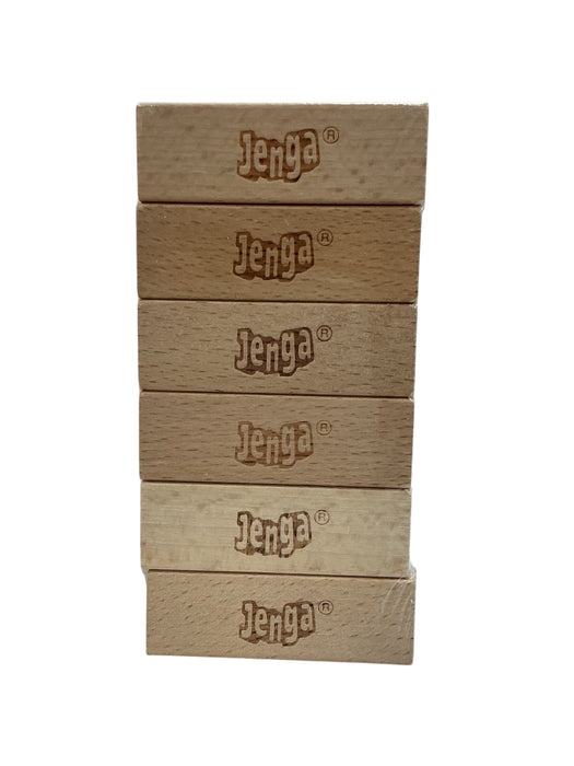 Jenga mini (HASBRO)