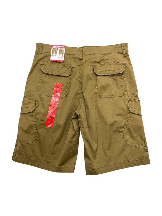 Pantaloneta 34 (UNIONBVAY)