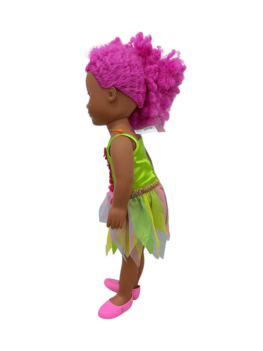 Muñeca Elora