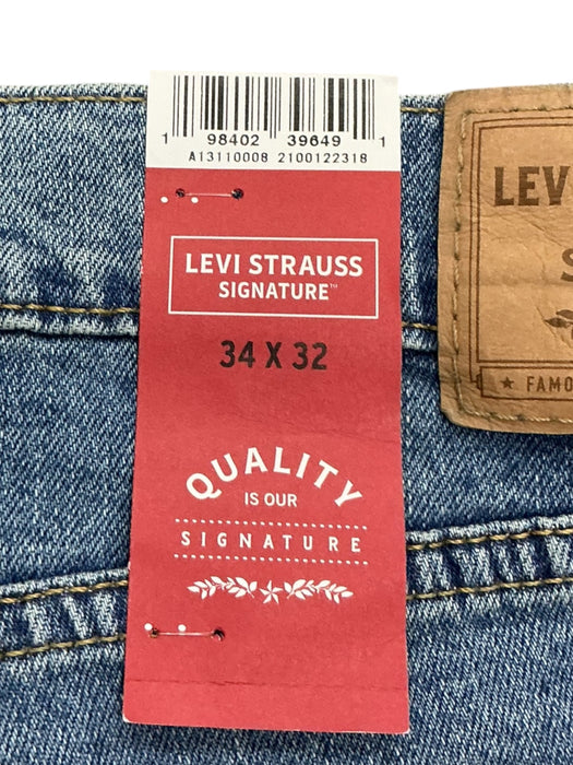 Pantalón 34 X 32 (LEVI'S)