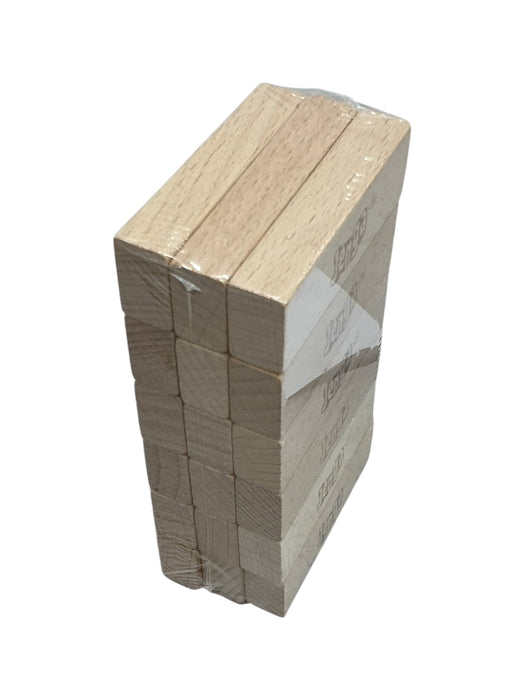 Jenga mini (HASBRO)