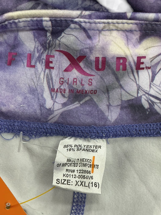 Leggings 16 (FLEXURE)