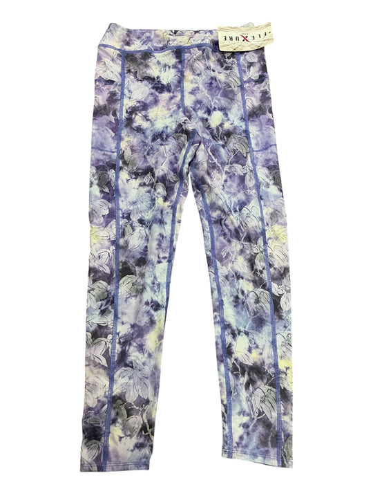 Leggings 16 (FLEXURE)