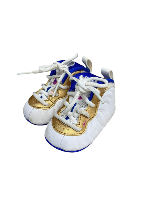 Tenis para bebé 1C (NIKE)