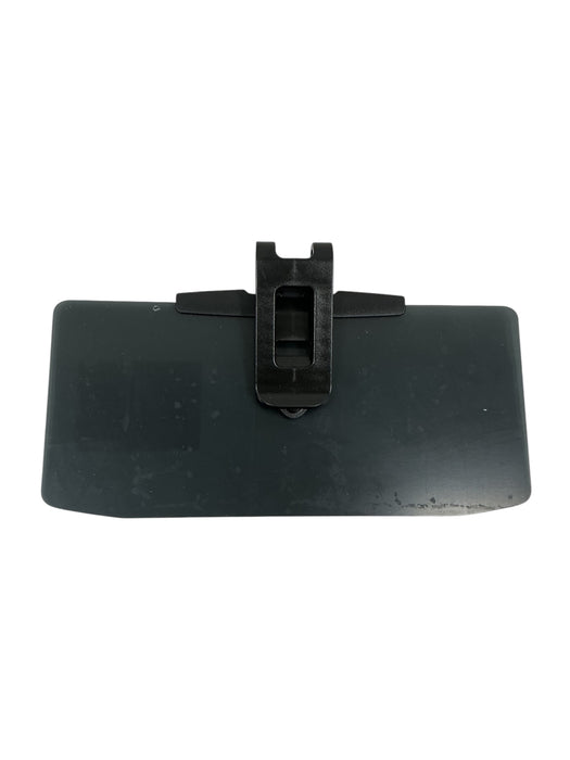 Visor antideslumbrante para automóvil