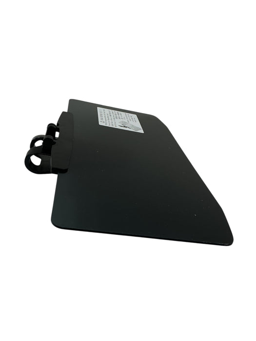 Visor antideslumbrante para automóvil