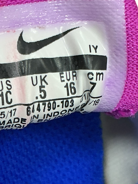 Tenis para bebé 1C (NIKE)