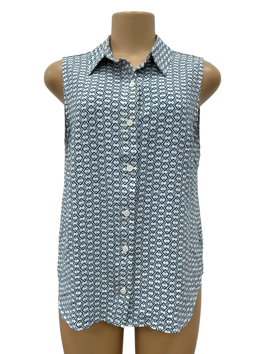 Blusa M (SUZY SHIER)