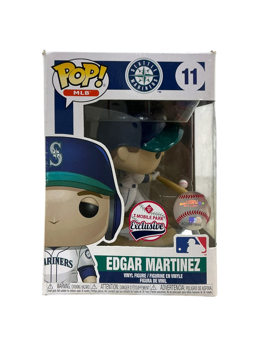 Edgar Martinez (FUNKO)