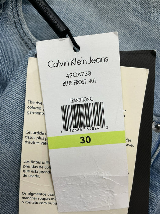 Pantalón 30 (CALVIN KLEIN)