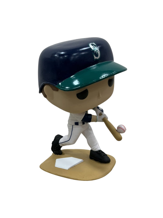 Edgar Martinez (FUNKO)