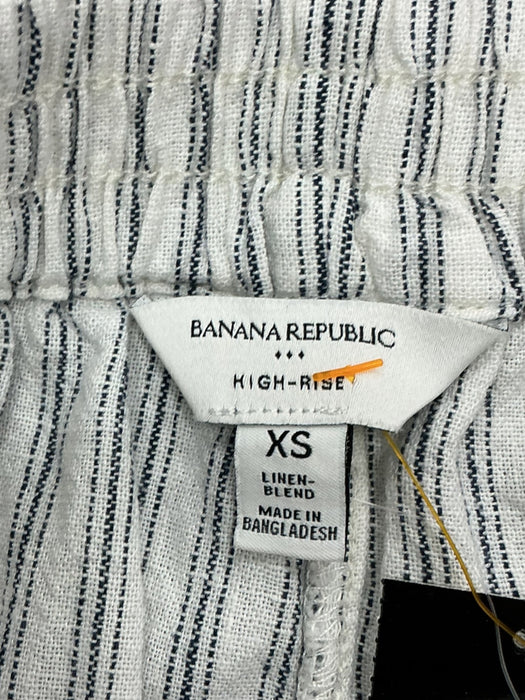 Short XS (BANANA REPUBLIC)