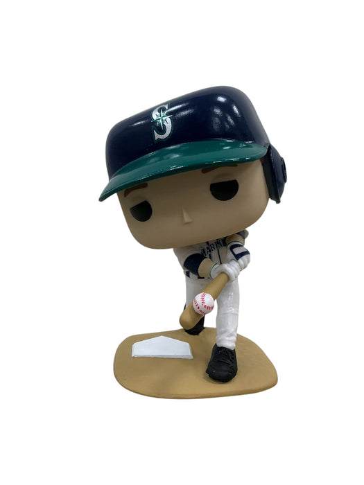 Edgar Martinez (FUNKO)