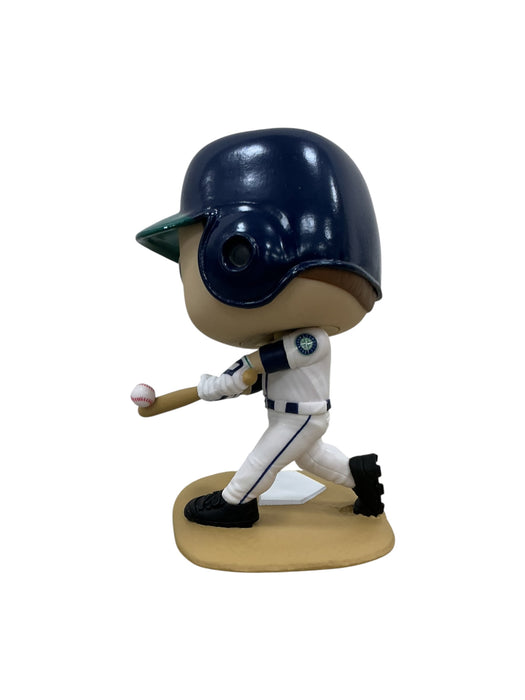 Edgar Martinez (FUNKO)